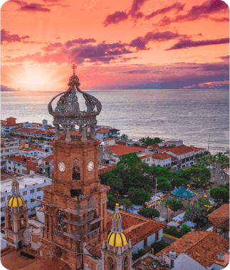 Puerto Vallarta