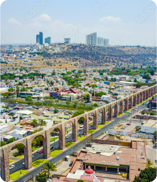 Queretaro
